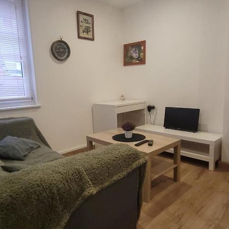 Studio Petit Battant Wifi Supercentre Tres Calme Besancon Luaran gambar